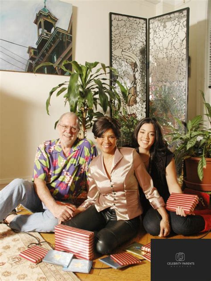 Who Is Richard Reagan? Meet Sonia Manzano’s Husband And Daughter Gabriela Reagan