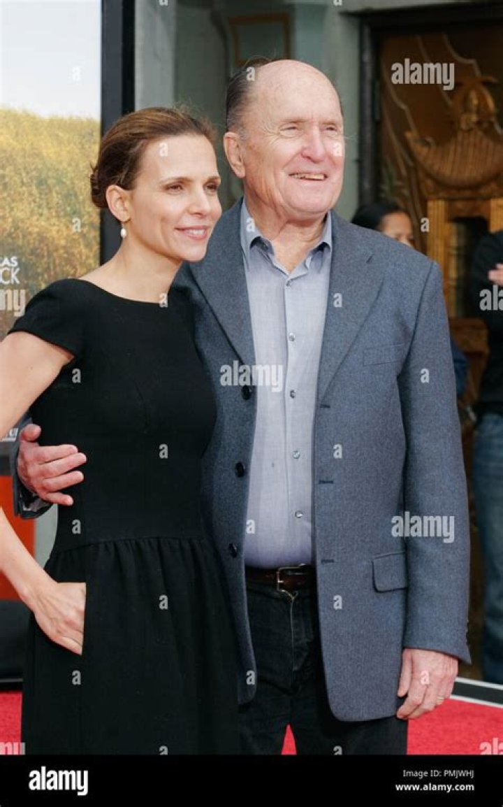 Who is Robert Duvall Wife Luciana Pedraza?