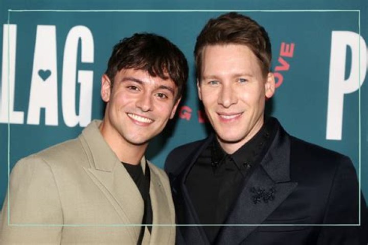 Who is Robert Ray Black-Daley? Everything About Tom Daley Son