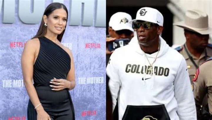 Who is Rocsi Diaz Husband? is She Married? Everything To Know