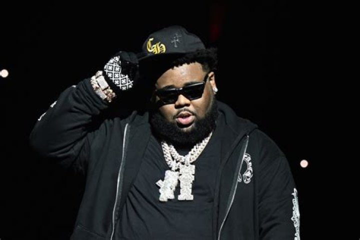 Who Is Rod Wave Baby Momma or Wife Kelsey Dee? Marriage Rumors, Do They Have A Child?