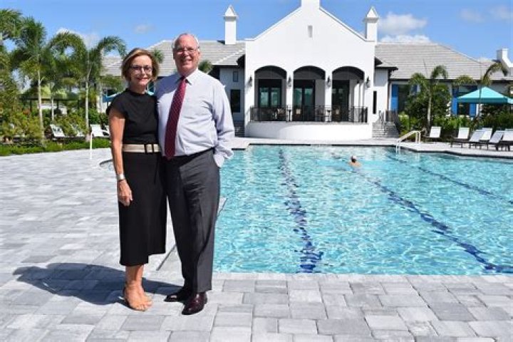 Who Is Ron Russell Jacksonville Fl? Net Worth, Pool Cost And More