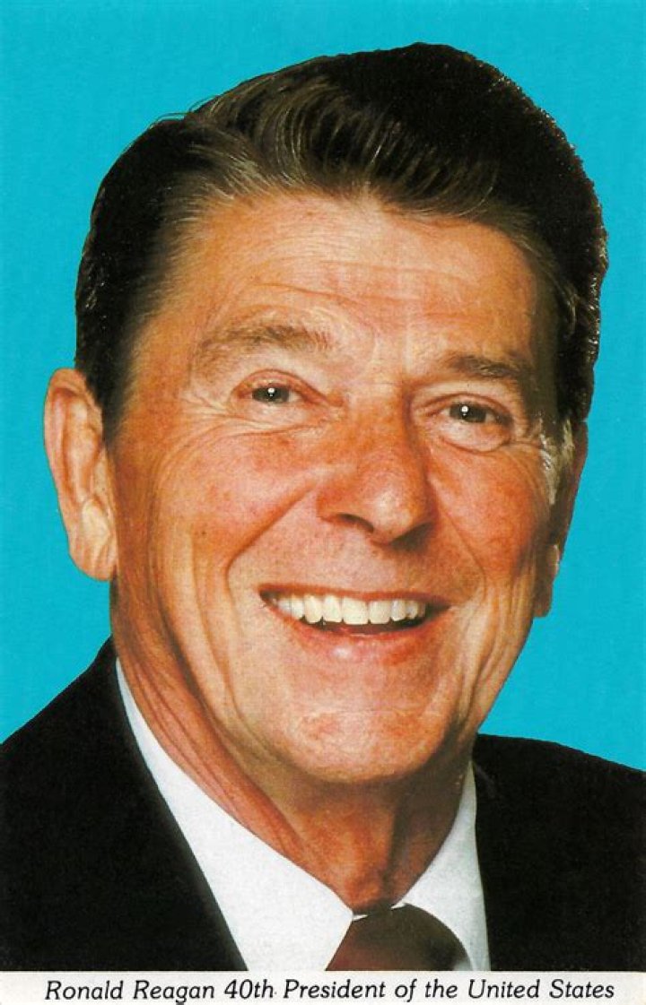Who is Ronald Reagan? Find Net Worth, Quote, Awards, Fact, Wiki