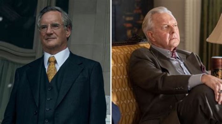 Who Is Russell Portenoy on Dopesick? Wikipedia and Richard Sackler Inspiration