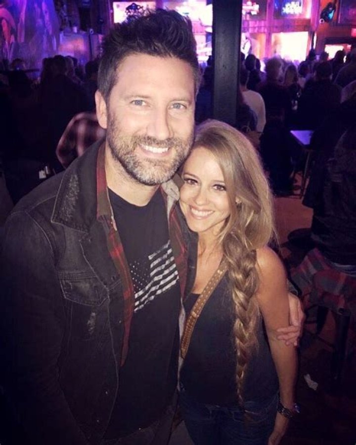 Who Is Ryan Sawtelle? Meet Nicole Curtis Boyfriend On Instagram