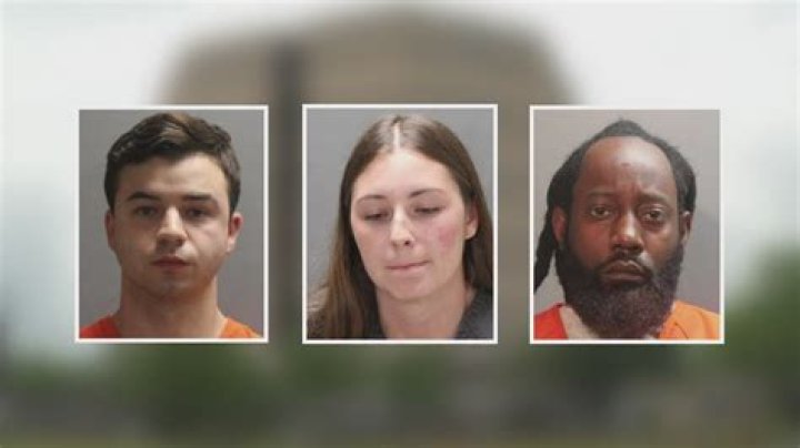 Who is Ryan Utterback? Gladstone Mo Arrested – Missouri Man Charges