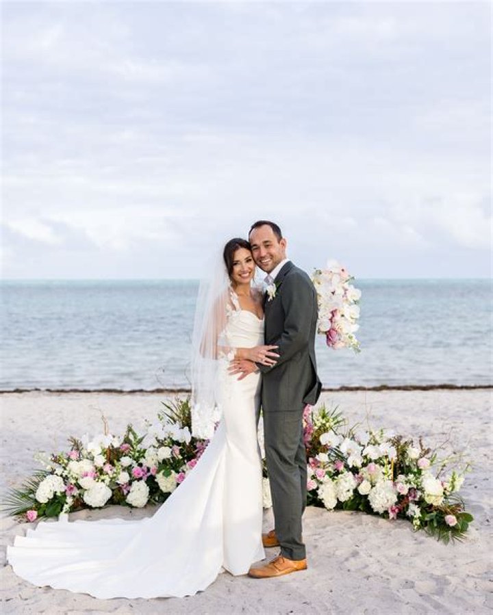 Who Is Ryan Welter? Jessica Janner Castro Boyfriend, Are They Married?