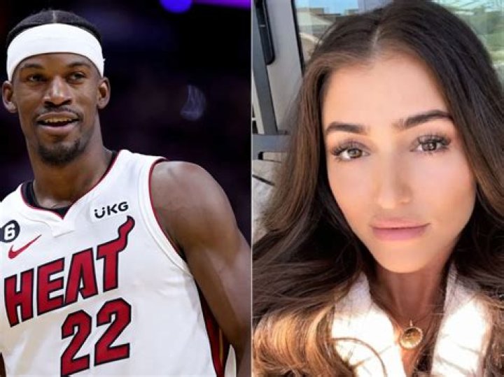 Who Is Rylee Butler, Jimmy Butler’s Daughter?