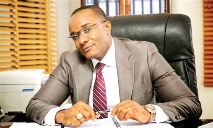 Who Is Saint Obi and Where Is He Now?