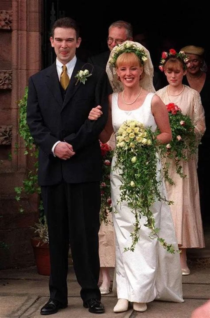 Who Is Sally Dynevor Husband Tim Dynevor? His Details Explored