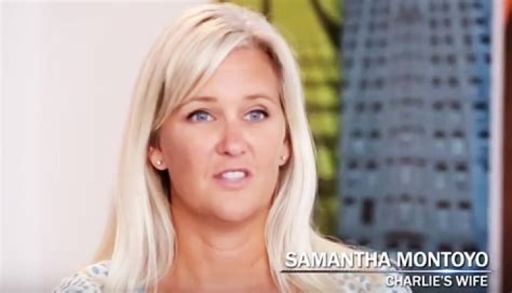Who Is Samantha Montoyo? Learn Everything On Charlie Montoyo Wife