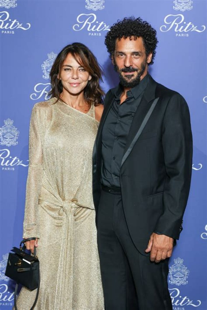 Who Is Sandra Sisley? Meet Tomer Sisley Wife On Instagram