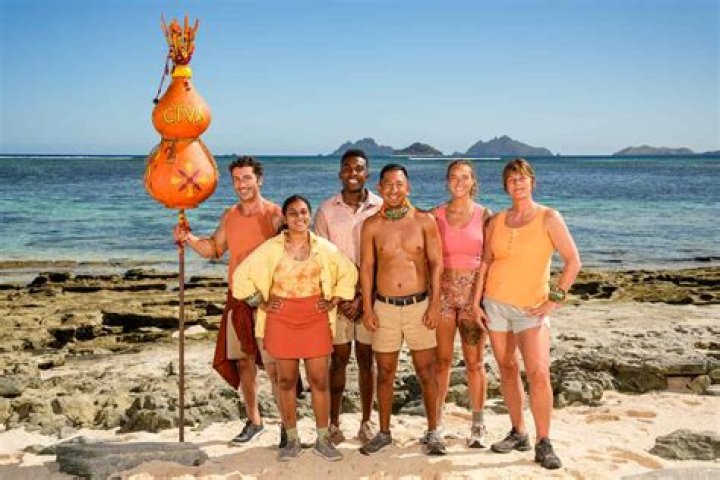 Who Is Sara Wilson on Survivor? Find Her On Instagram