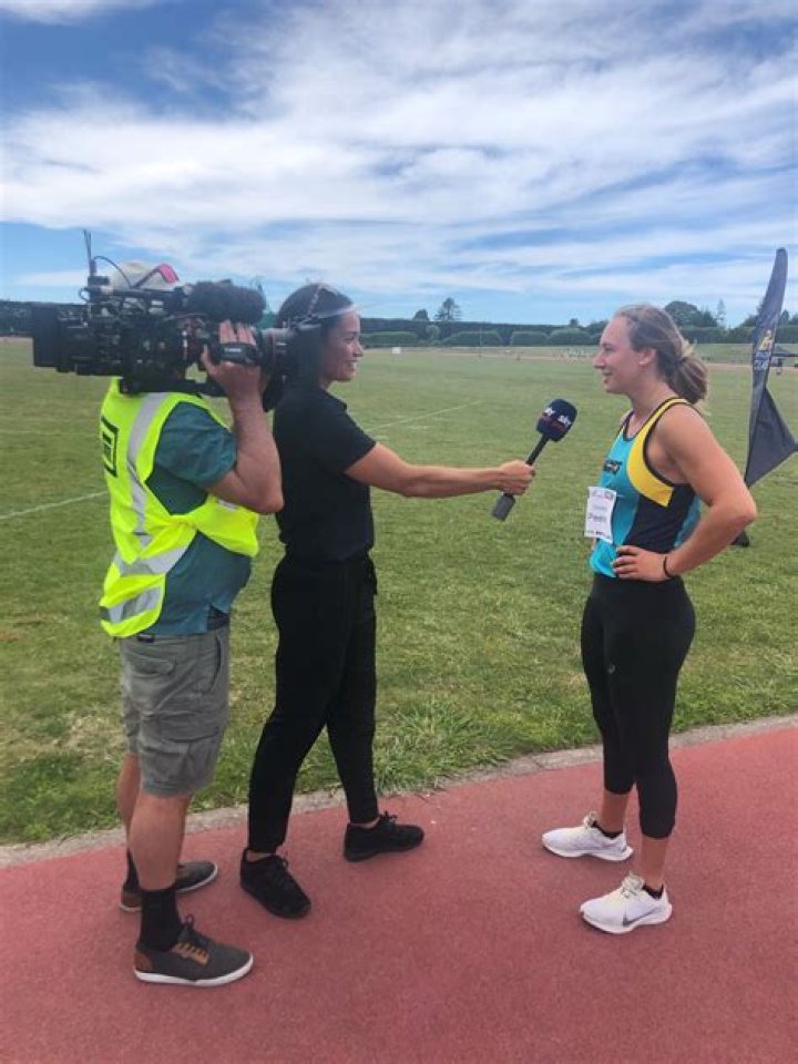 Who Is Sarah Cowley Ross Husband? Learn Everything About Olympic Athlete