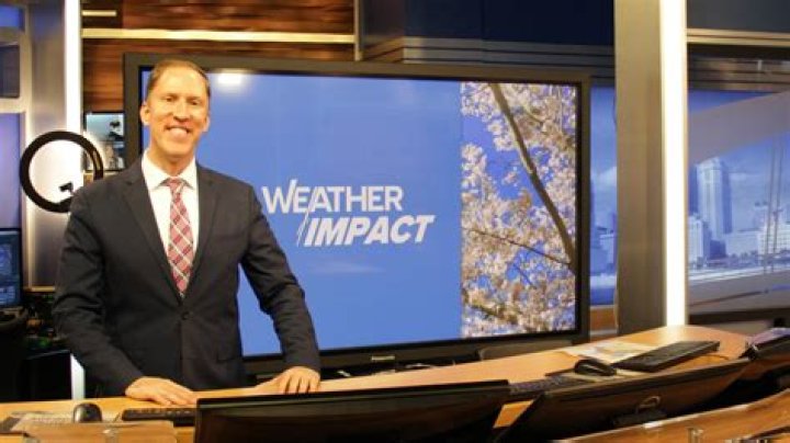 Who Is Scott Hetsko From Buffalo City? Everything About The WHAM Station Meteorologist- Meet On Facebook