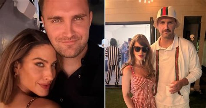 Who Is Sean Palmieri? Polly Brindle’s Rumored Boyfriend, Meet Her Ex-Husband