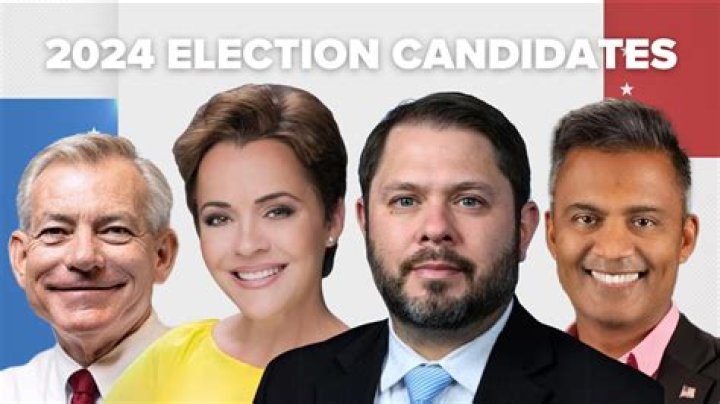 Who Is Sean Parnell? Everything To Know About The Republican Candidate For US Senate In Pennsylvania