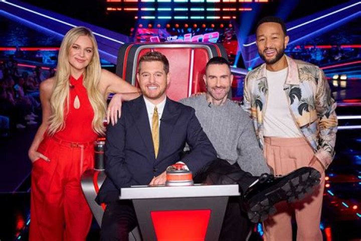 Who Is Seann Miley Moore Boyfriend? Meet The Gay Contestant on The Voice Who Gave A Four-Chair Turn Performance