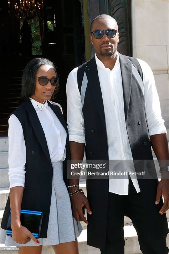 Who Is Serge Ibaka Wife? LA Clippers NBA Player Married Life And Family