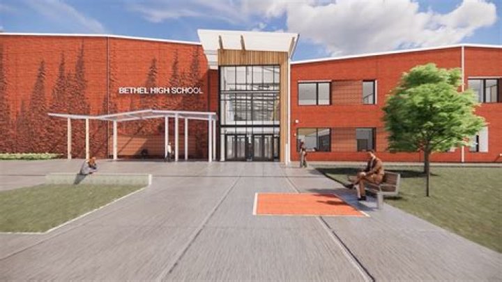 Who is Sevinch Abbasova? Bethel High School teacher slammed for allegedly using school property to create antisemitic propaganda