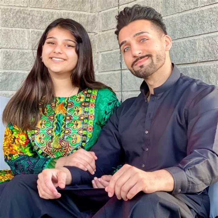 Who Is Sham Idrees First Wife Jannat? Meet The Music Director On Instagram