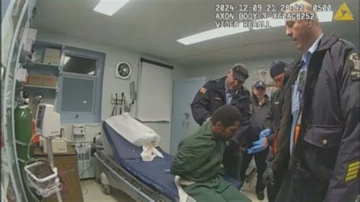 Who Is Shane Goldsby Sister? All About The Inmate Who Murdered Robert Munger