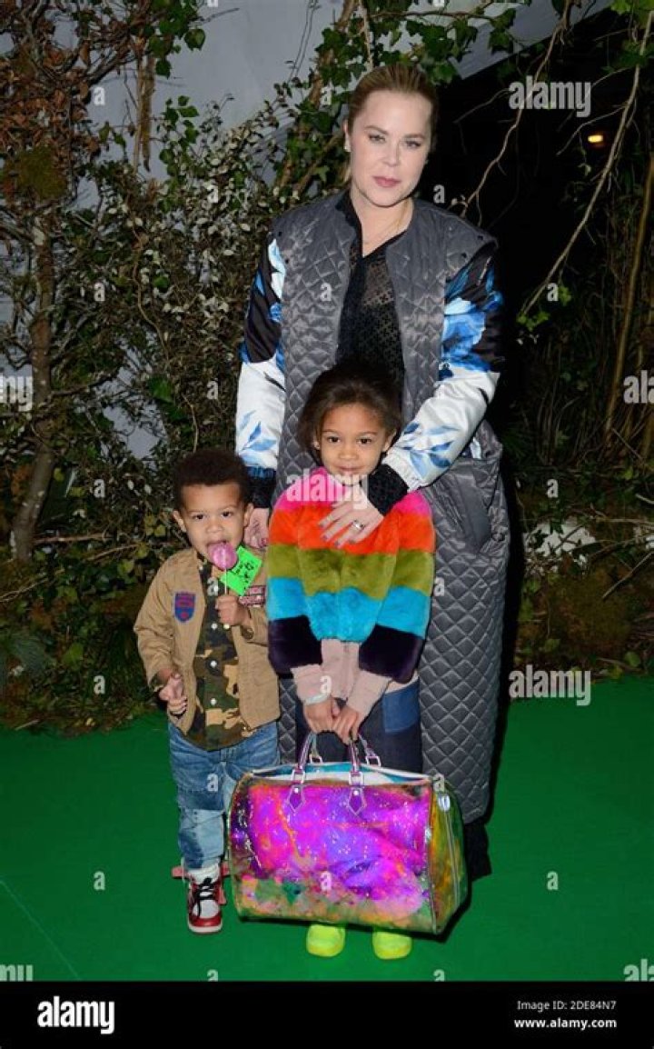 Who Is Shannon Abloh? Virgil Abloh Wife -Everything On her Family And More