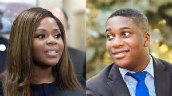 Who Is Sheila Cherfilus-Mccormick Husband? Everything About Florida Congressional Candidate