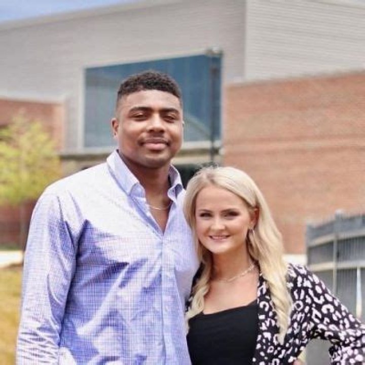 Who Is Shelby Burks? Meet Treylon Burks Wife: A Look At Their Married Life