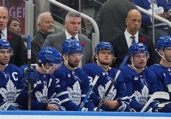 Who Is Sheldon Keefe Wife Jackie? Facts To Know All About Toronto Maple Leafs Caoch