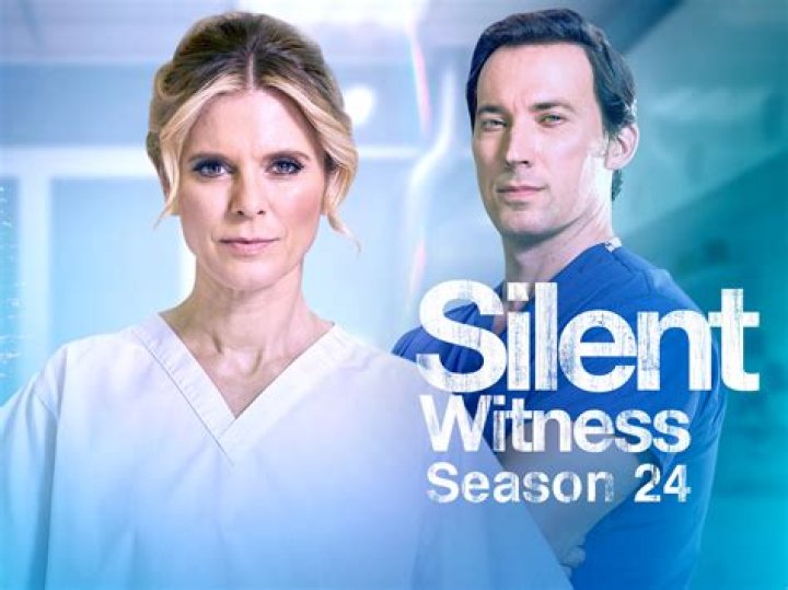 Who Is Shireen Farkhoy From Silent Witness? Season 25 Cast Is A New Face