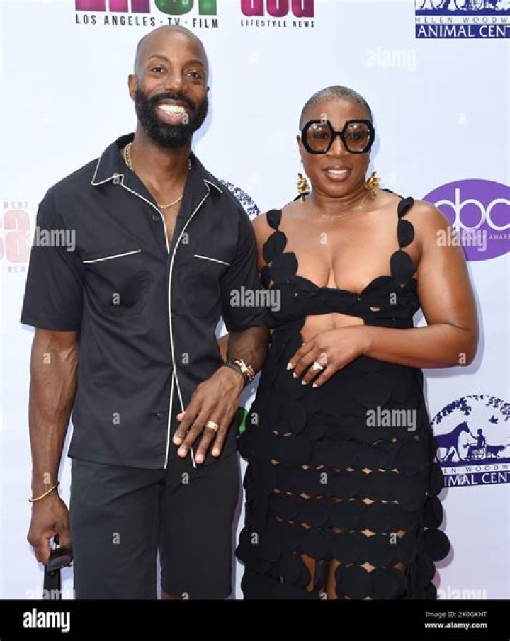 Who Is Silky Valente? Aisha Hinds’ Partner Age, Wikipedia And Instagram