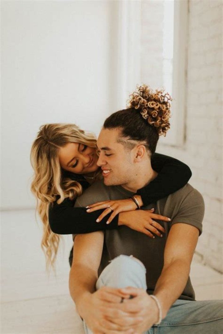 Who Is Simi Fehoko’s Wife Bailee Fehoko?