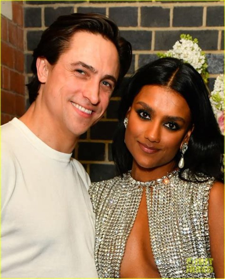 Who Is Simone Ashley Boyfriend Or Husband? Find Out If The Bridgerton Actress Is Married