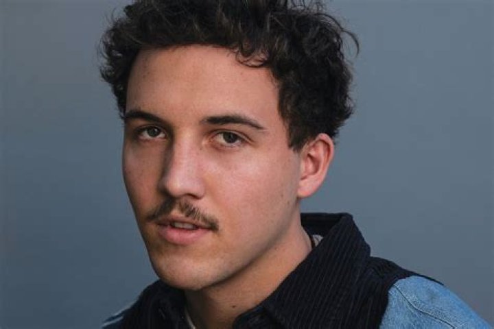 Who is Singer and Songwriter Ritt Momney aka Jack Rutter?