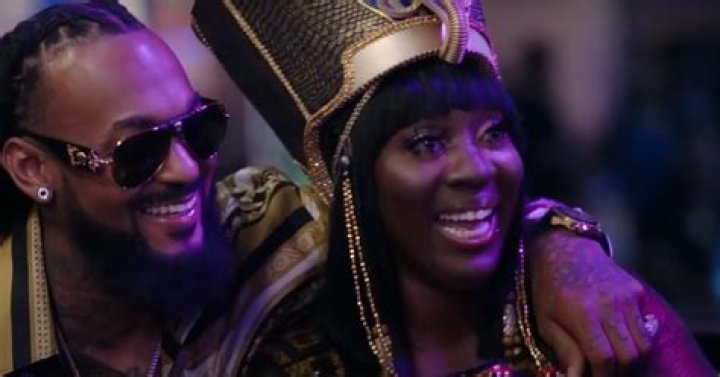 Who Is Singer Spice’s Boyfriend Justin Budd? Everything On His Age And Net Worth