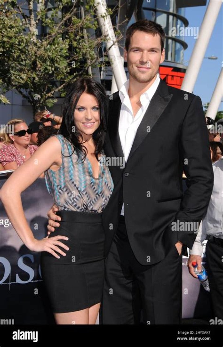 Who Is Stephanie Cudmore? Everything About The Actress And Wife Of Daniel Cudmore