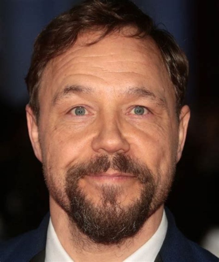 Who is Stephen Graham? See Net-worth, Quote, Awards, Fact, Wiki