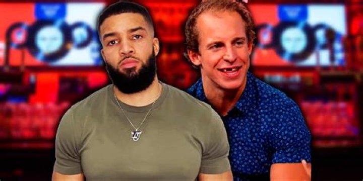 Who Is Steven Giannopoulos? Big Brother Canada Contestant Age Wiki And More Facts