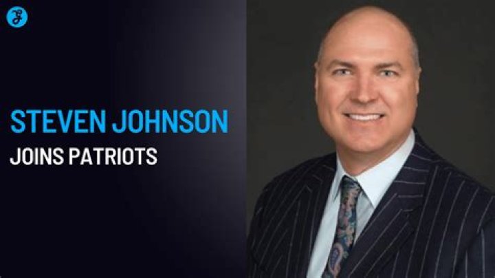 Who Is Steven Johnson Patriots Tight End? Sonya Curry Affair Photos Surface On Social Media