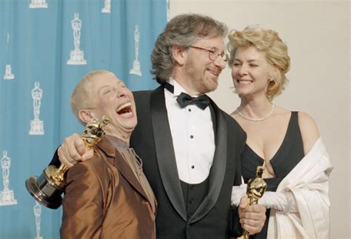 Who is Steven R. McQueen? Find Net Worth, Quote, Awards, Fact, Wiki