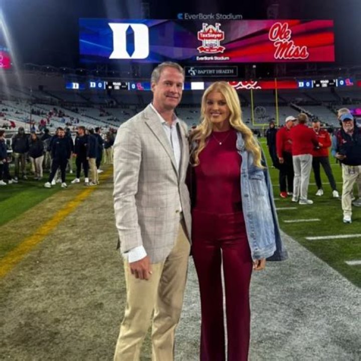 Who Is Stevie Campbell Ole Miss? Athletic Director Death Cause