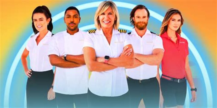 Who is Stewardess Lara Flumiani From Below Deck Mediterranean Season 5?