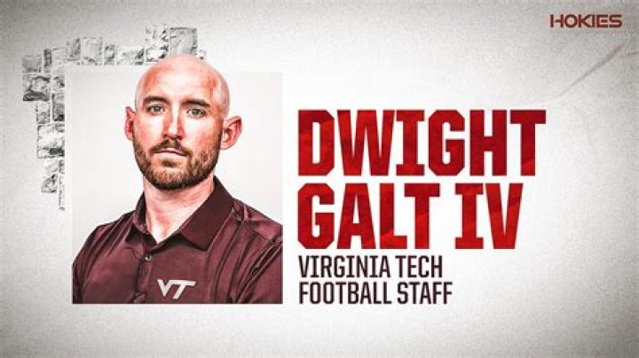 Who Is Strength Coach Dwight Galt IV? Wikipedia and Mustache Meaning