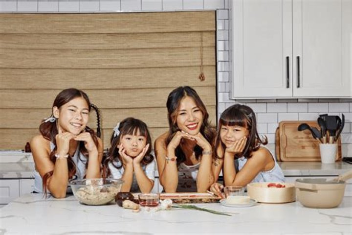 Who Is Sulhee Jessica Husband Matthew Effendy? Explore More About Her Kids