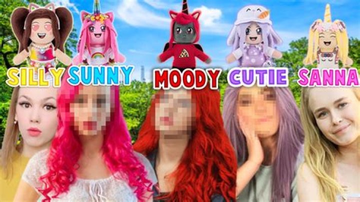 Who Is Sunny Moody From Moodswing BBQ? Everything To Know About BBQ Brawl Contestant