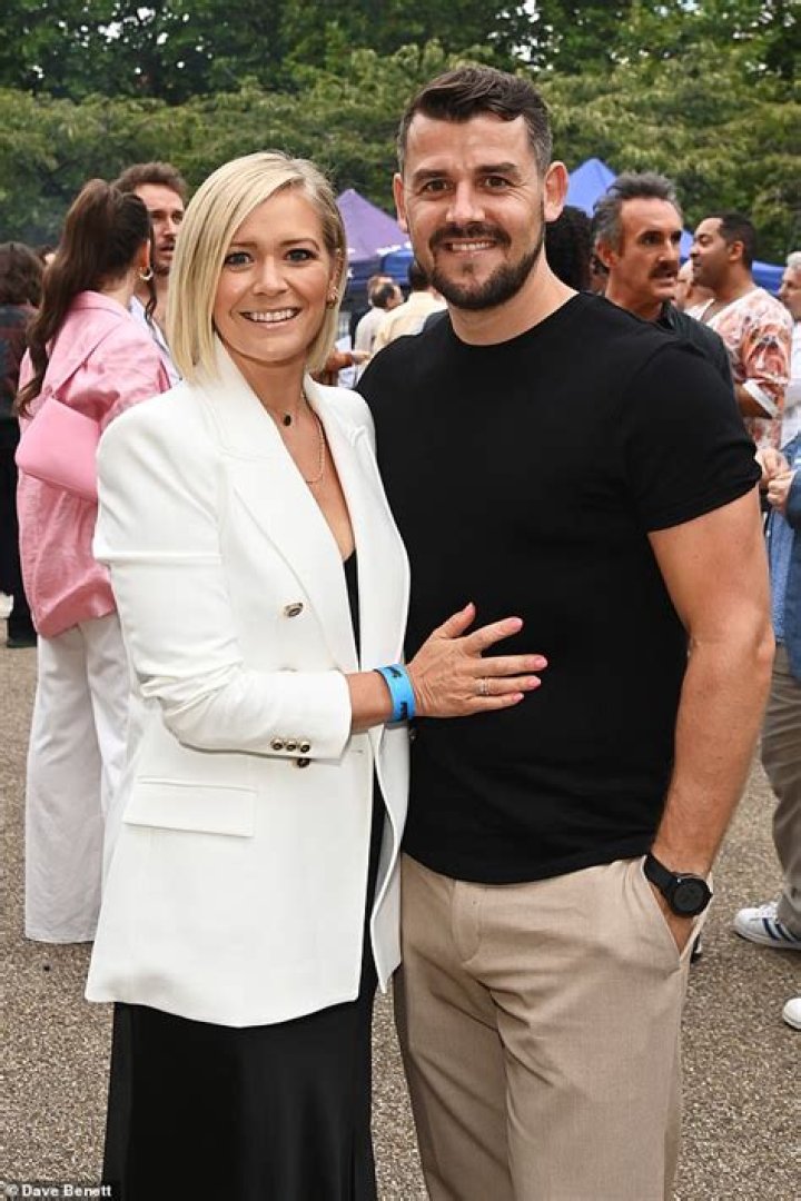Who Is Suzanne Bowman? Learn Everything On Stan Bowman Wife
