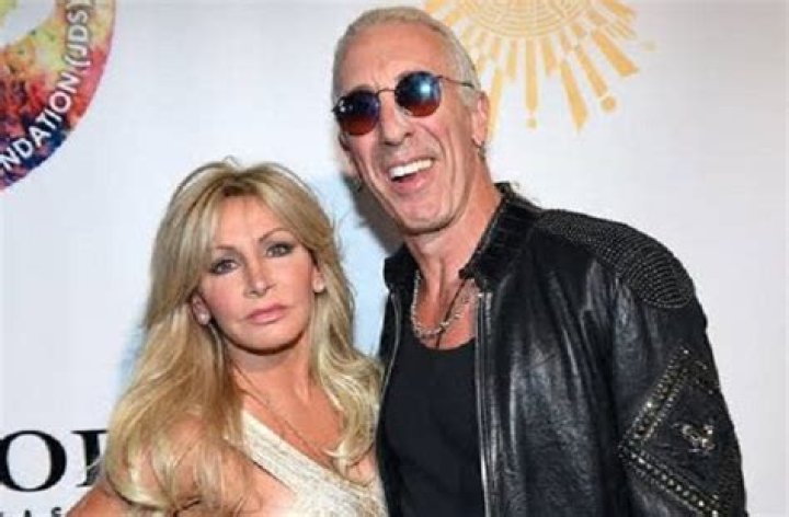 Who Is Suzette Snider – Dee Snider’s Wife & Are They Still Together?