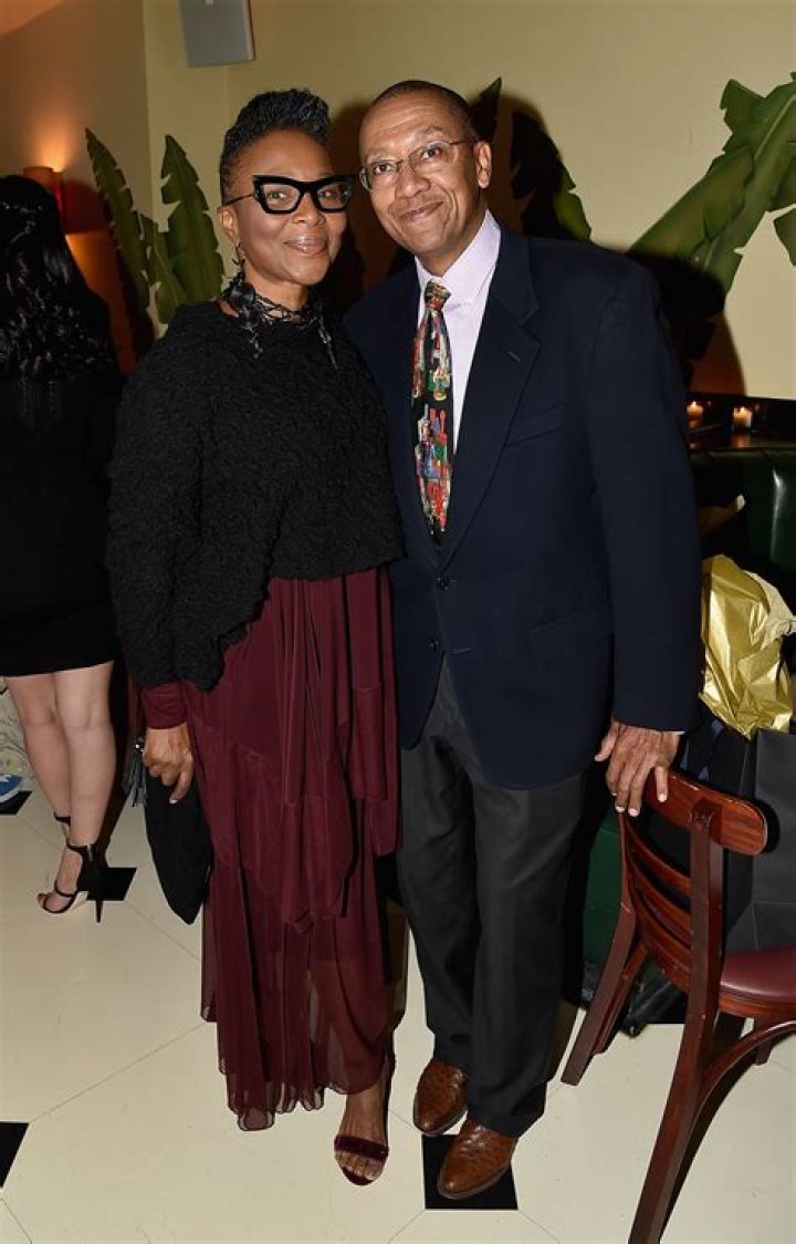 Who Is Suzzanne Douglas’s Husband Dr. Roy Jonathan Cobb? Details To Know About