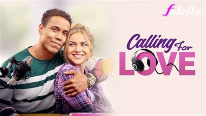Who Is Tajh Bellow? Meet The Actor From Calling For Love Movie On Instagram